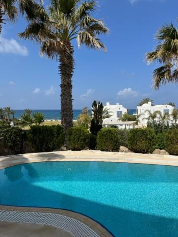 Sky Villa Paphos Luaran gambar