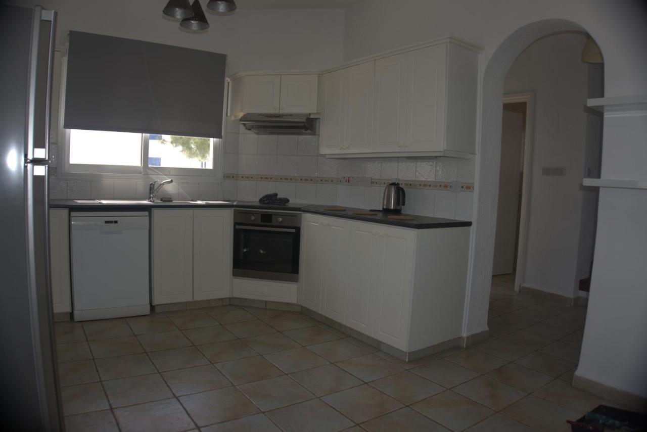 Sky Villa Paphos Luaran gambar