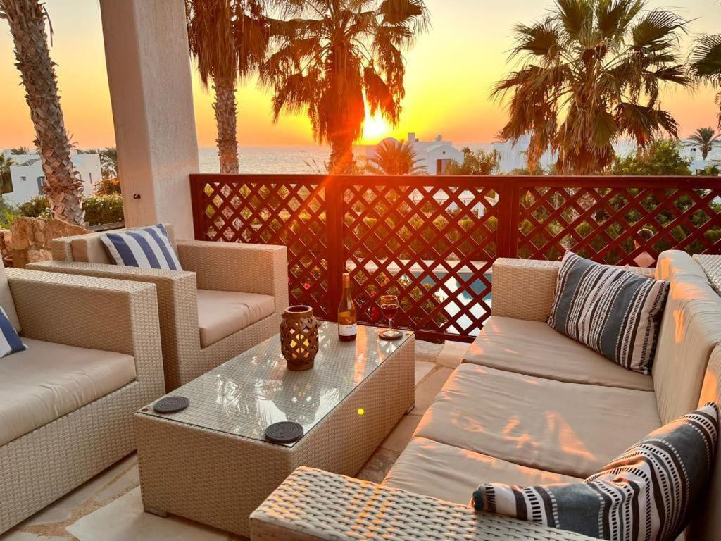 Sky Villa Paphos Luaran gambar